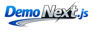 #Demo Next.js